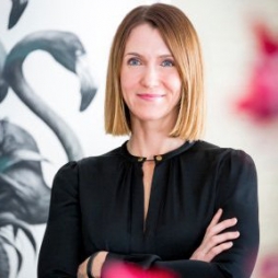 Jessie Rubenstein